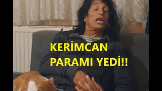 KERİMCAN DURMAZ DUYGULARIMLA OYNADI [upl. by Loredana]