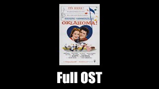 Oklahoma 1955  Full Official Soundtrack [upl. by Lebasi765]