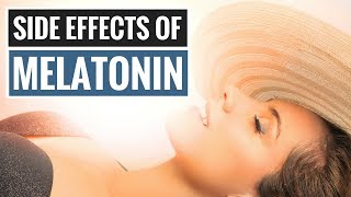 What is Melatonin  Does Melatonin help you Sleep  Apollo Hospitals [upl. by Iddet]