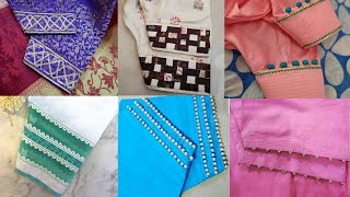 Beautiful Shalwar Designs 2022  Shalwar Design Ideas  Poncho ke Design [upl. by Siwel]