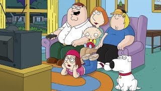 Top 10 Family Guy Episodes [upl. by Map]