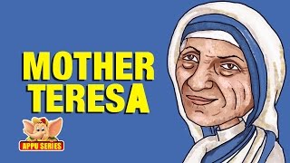 12 Things You Didnt Know About Mother Teresa [upl. by Sirahs]