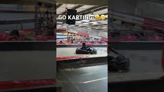 Go karting 🤩👍 [upl. by Debra771]