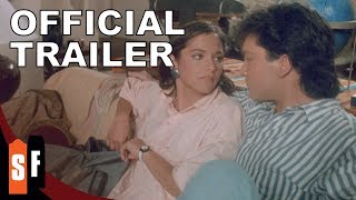 Munchies 1987  Official Trailer HD [upl. by Orferd]