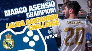 Marco Asensio WINS the LaLiga Santander Challenge final  Leganés 24 Real Madrid  FULL MATCH [upl. by Veronique608]