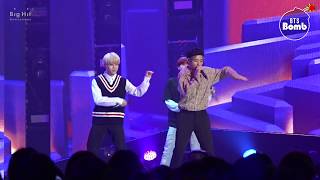 BANGTAN BOMB BTS ‘DNA’ 2x Dance Time BTS COUNTDOWN  BTS 방탄소년단 [upl. by Lain471]