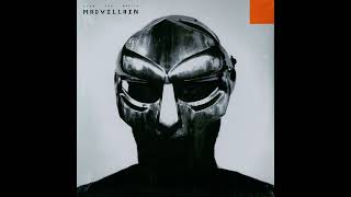 Madvillain  MadvillainyFull Album [upl. by Alletnahs986]