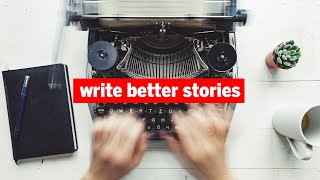 MUSIC FOR WRITING STORIES 🎵  Inspiring music for writers artists and other creatives [upl. by Canada377]