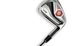 TaylorMade R11 irons review [upl. by Alahsal]