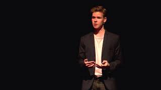 Youre being manipulated and dont even know it  Nate Pressner  TEDxYouthBasel [upl. by Rey784]