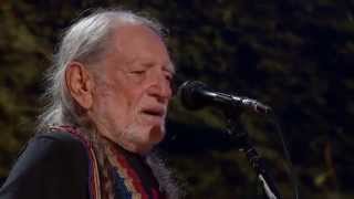 Willie Nelson  Always on My Mind Live at Farm Aid 2014 [upl. by Bevon239]