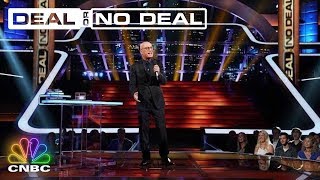 Deal Or No Deal Is Back Get Your First Look At The All New Season  Deal Or No Deal [upl. by Mahan659]