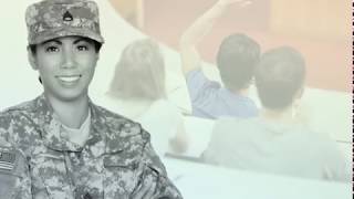 Forever GI Bill Priority Enrollment [upl. by Emil]