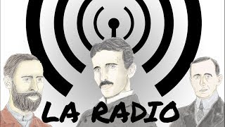 Cómo Funciona LA RADIO [upl. by Doelling306]