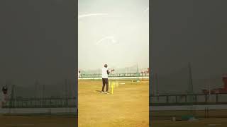 Mens U23 Slip practice at Mullanpur Ground B cricket punjabcricketassociation [upl. by Ayekin359]