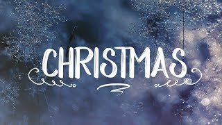 Christmas Background Music For Videos  Royalty Free  quotTis the Seasonquot [upl. by Saint]