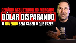 ECONOMISTA SINCERO EXPÕE SITUAÇÃO ASSUSTADORA DO BRASIL [upl. by Attah95]