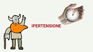 Ipertensione arteriosa  parte 12 [upl. by Yenttihw]