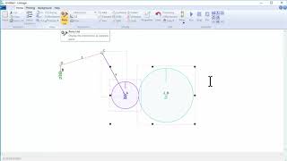 Linkage Gear Tutorial [upl. by Nivets]