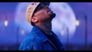 Undecided  Chris Brown Slowed amp Reverb [upl. by Naghem]