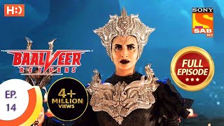 Baalveer Returns  Ep 14  Full Episode  27th September 2019 [upl. by Haldas]