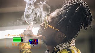 Aidonia  Badman Salute Real Killa [upl. by Lennard]