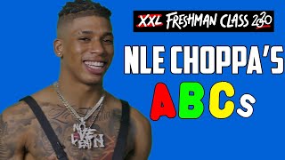 NLE Choppas ABCs [upl. by Stacie]