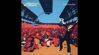 The Chemical Brothers – Surrender  Full Album 1999 [upl. by Block792]