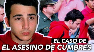 TODO sobre el MISTERIOSO caso del ASESINO DE CUMBRES  Paulettee [upl. by Sanfo13]