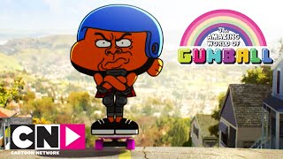 Uimitoarea lume a lui Gumball  Ollie  Cartoon Network [upl. by Kele]