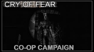 Cry of Fear  Coop Campaign Full [upl. by Gignac]