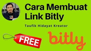 cara membuat link bitly [upl. by Yumuk269]