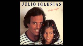 Manuela  Português  Julio Iglesias [upl. by Oiluj]