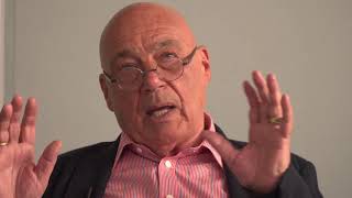 Meeting With Vladimir Pozner May 15 2017 [upl. by Dante]