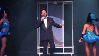 2018 Hamners Unbelievable Variety Show Branson Missouri [upl. by Natrav594]