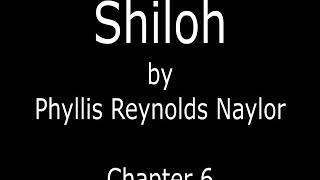 Shiloh  Chapter 6 [upl. by Ehrman]