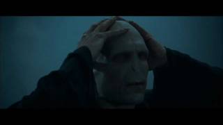 Harry Potter and the Goblet of Fire  Lord Voldemort returns part 1 HD [upl. by Secundas711]