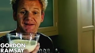 How to Make Mayonnaise  Gordon Ramsay [upl. by Verras335]