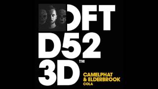 Camelphat amp Elderbrook ‘Cola’ [upl. by Goetz212]