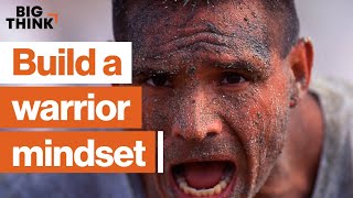 Navy SEALs How to build a warrior mindset  Big Think [upl. by Moguel]