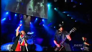 Lynyrd Skynyrd  Free Bird Live 2003 Full version  best audio [upl. by Davena]