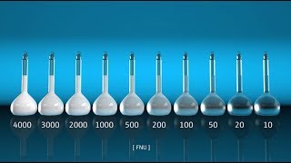 Turbidity measurement [upl. by Sessilu456]