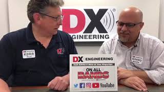 Amateur Radio Bands and Frequencies Explained  DX Engineering [upl. by Ann-Marie690]