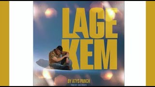 IAGE KEM PANCH [upl. by Allecnirp]