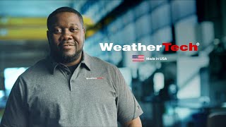 WeatherTech Family Super Bowl Commercial 2021 [upl. by Melac]