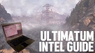 “Ultimatum”  Modern Warfare Remastered Campaign Veteran Playthrough  All Intel 15 [upl. by Venice]