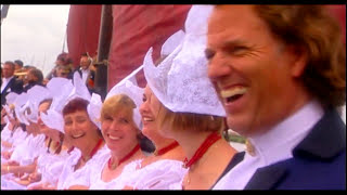 André Rieu  Clog Dance [upl. by Jessamine]