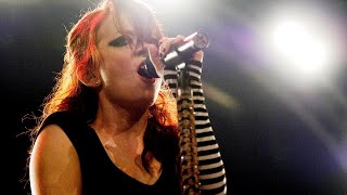 Garbage  Köln Palladium April 3rd 2005 FULL CONCERT [upl. by Yelsek]