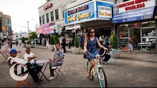 A Look at Jackson Heights Queens  Real Estate Block by Block  The New York Times [upl. by Mikihisa]