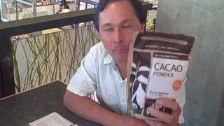 Raw Chocolate Cacao is NOT the Superfood its Claimed [upl. by Sandie]